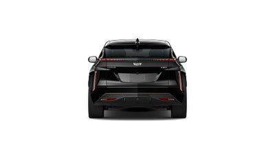 2026 Cadillac LYRIQ V-Series