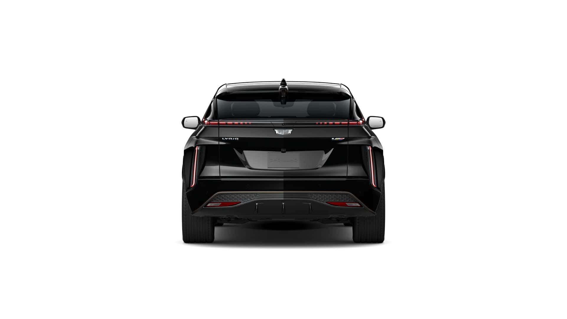 2026 Cadillac LYRIQ V-Series