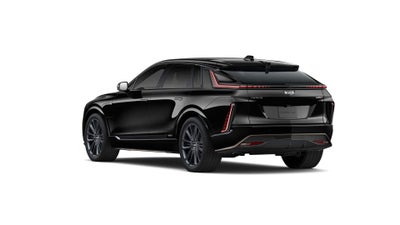 2026 Cadillac LYRIQ V-Series