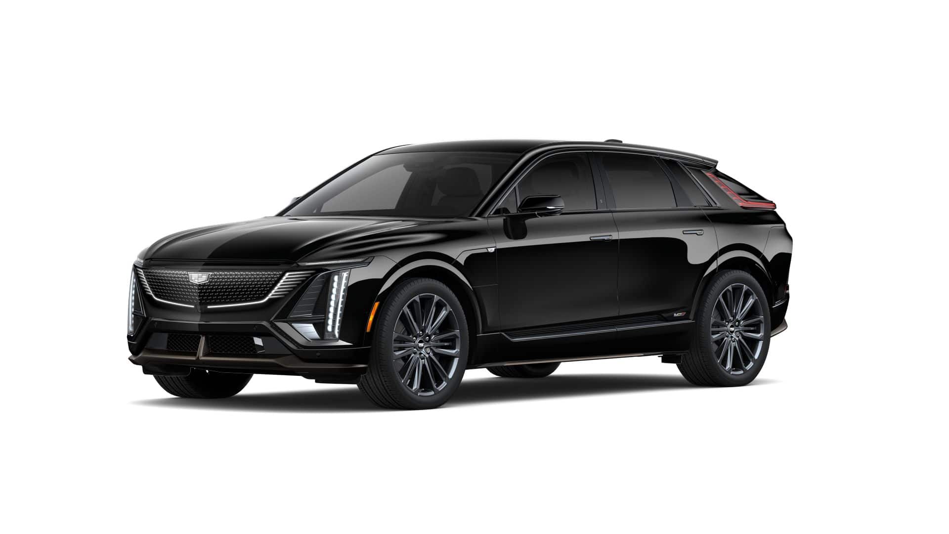 2026 Cadillac LYRIQ V-Series