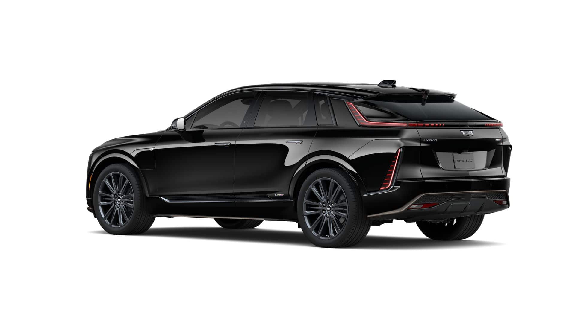 2026 Cadillac LYRIQ V-Series