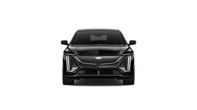 2026 Cadillac LYRIQ V-Series