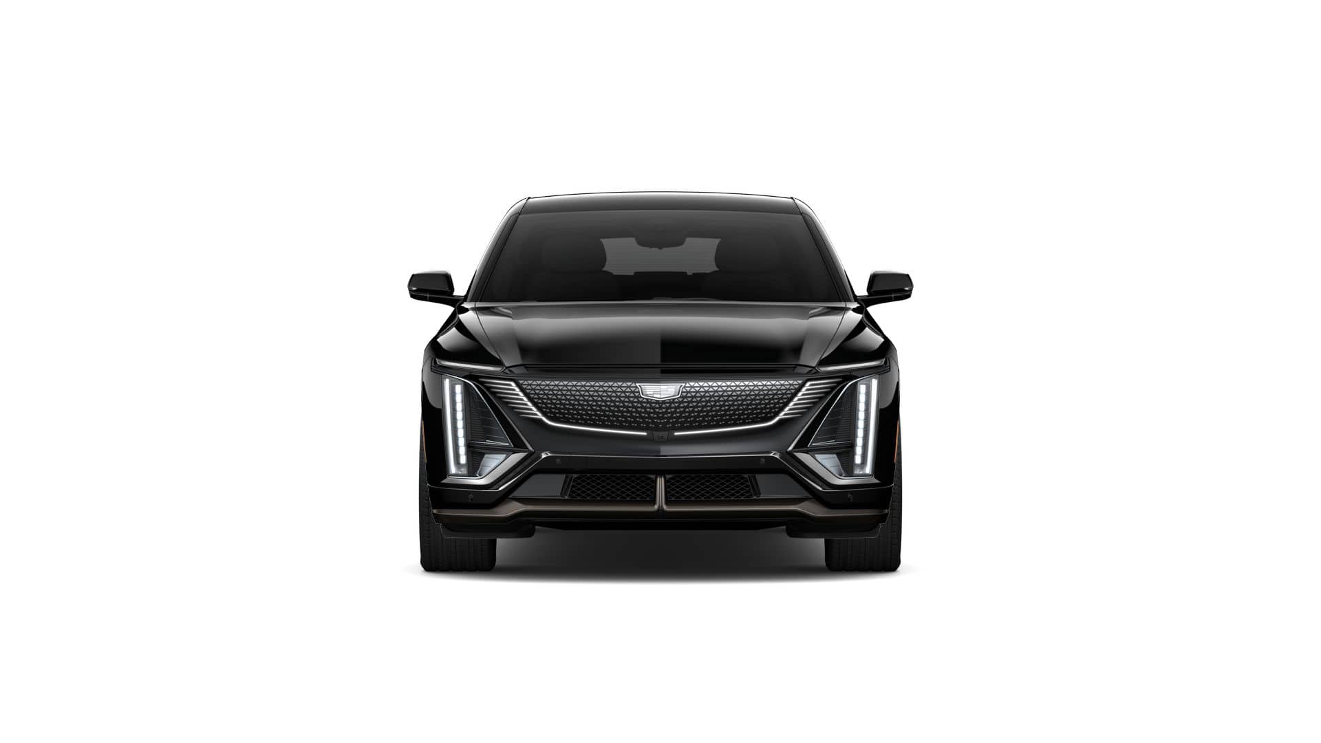 2026 Cadillac LYRIQ V-Series