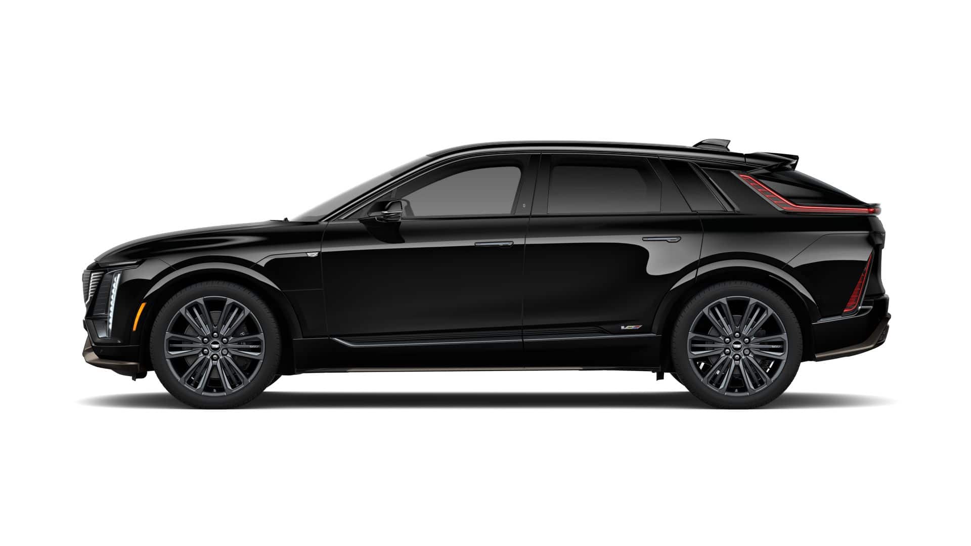 2026 Cadillac LYRIQ V-Series