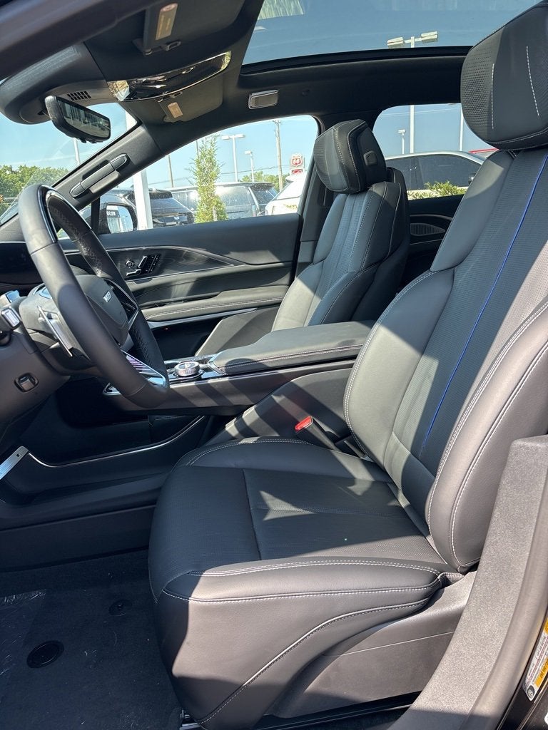 2026 Cadillac LYRIQ V-Series