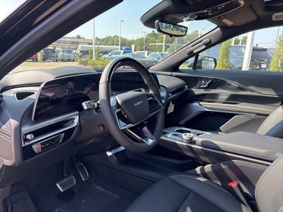 2026 Cadillac LYRIQ V-Series