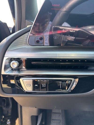 2026 Cadillac LYRIQ V-Series