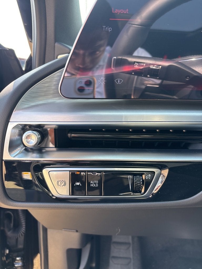 2026 Cadillac LYRIQ V-Series