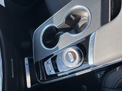 2026 Cadillac LYRIQ V-Series