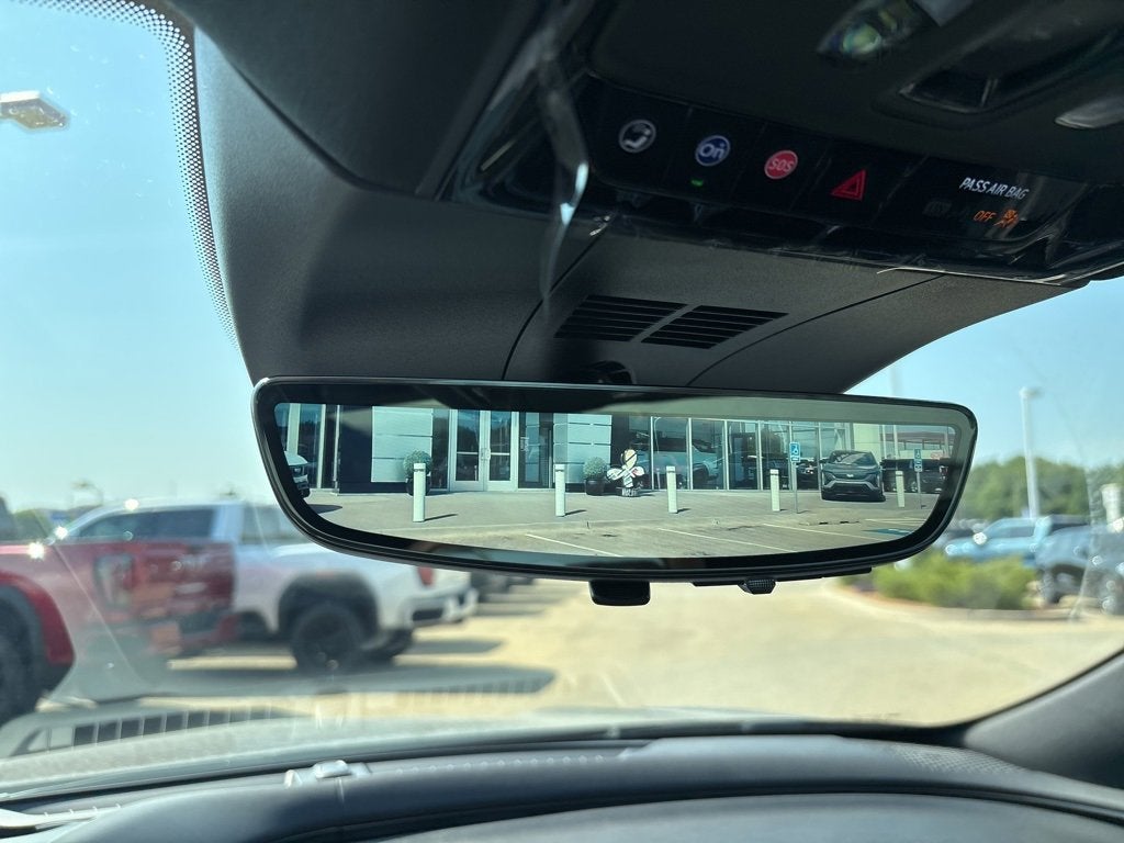 2026 Cadillac LYRIQ V-Series