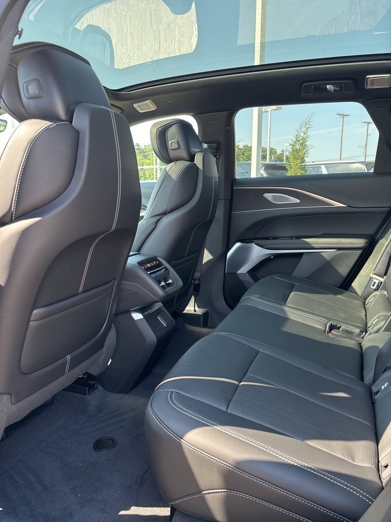 2026 Cadillac LYRIQ V-Series