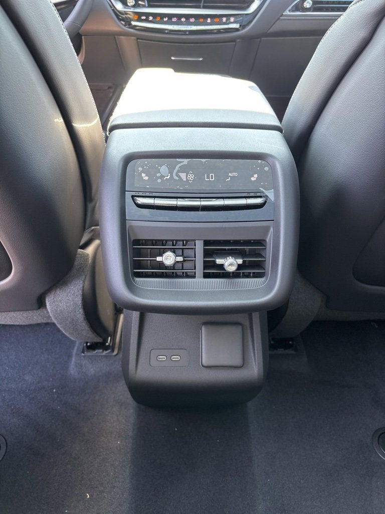 2026 Cadillac LYRIQ V-Series