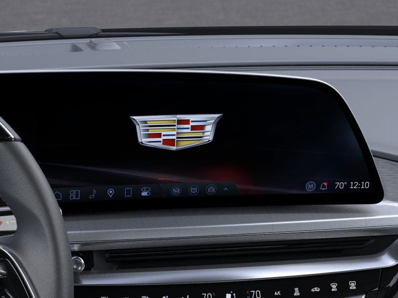 2026 Cadillac LYRIQ V-Series