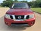 2014 Nissan Frontier SV