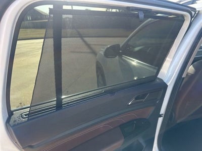 2021 Volkswagen Atlas 2.0T SE w/Technology