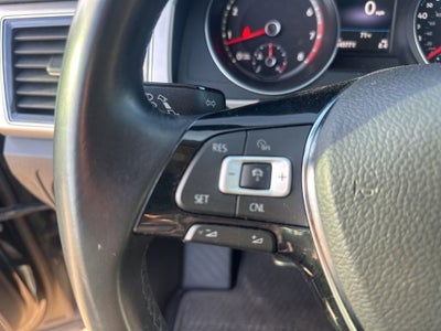 2018 Volkswagen Atlas 3.6L V6 SEL