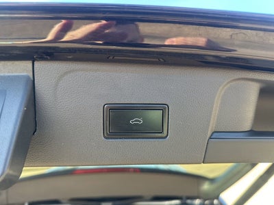 2018 Volkswagen Atlas 3.6L V6 SEL