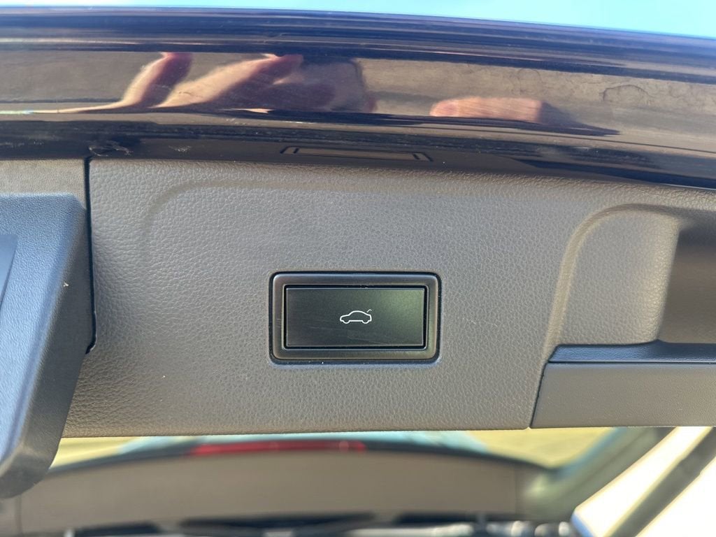 2018 Volkswagen Atlas 3.6L V6 SEL