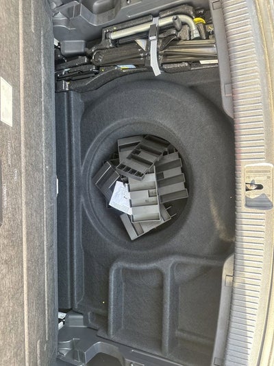 2018 Volkswagen Atlas 3.6L V6 SEL