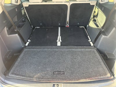 2018 Volkswagen Atlas 3.6L V6 SEL