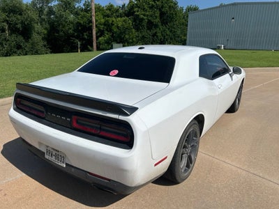 2019 Dodge Challenger GT