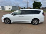 2021 Chrysler Pacifica Limited