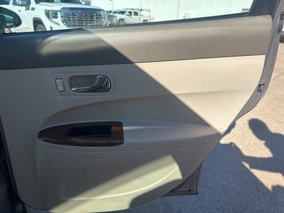 2006 Buick LaCrosse CX