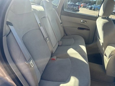 2006 Buick LaCrosse CX