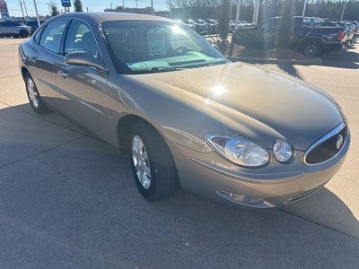 2006 Buick LaCrosse CX