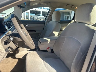 2006 Buick LaCrosse CX