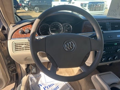 2006 Buick LaCrosse CX