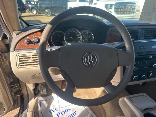 2006 Buick LaCrosse CX