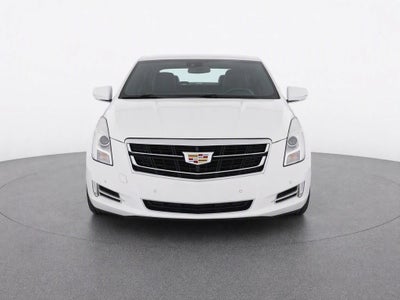 2016 Cadillac XTS Luxury Collection
