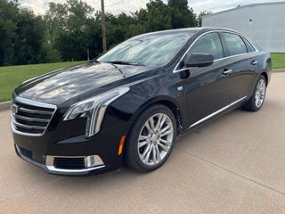 2019 Cadillac XTS Luxury