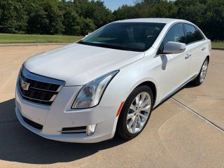 2017 Cadillac XTS Luxury