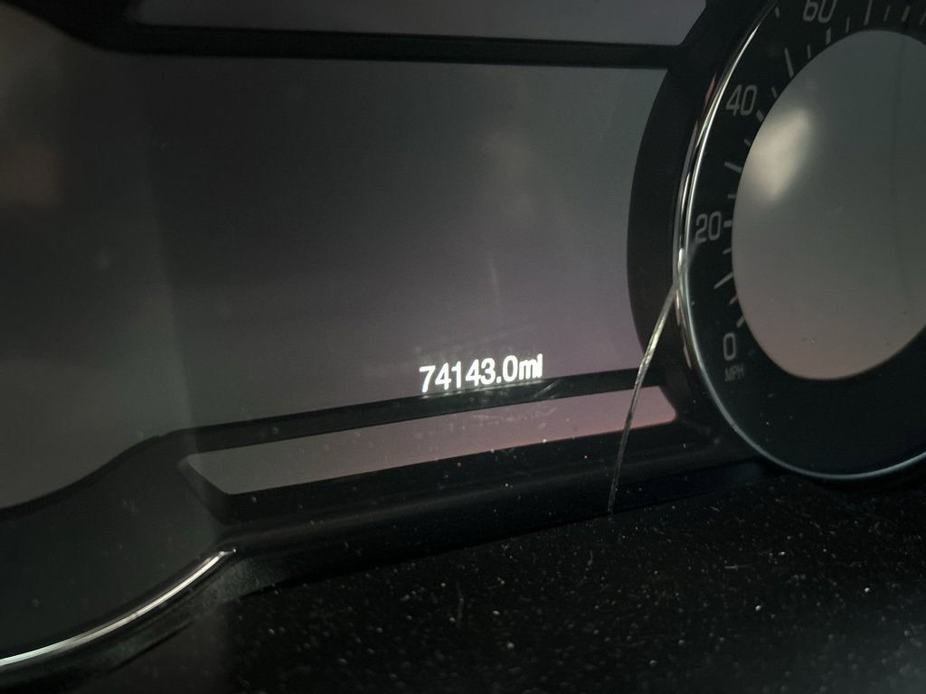 2016 Lincoln MKX Select