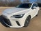 2024 Lexus RX RX 350
