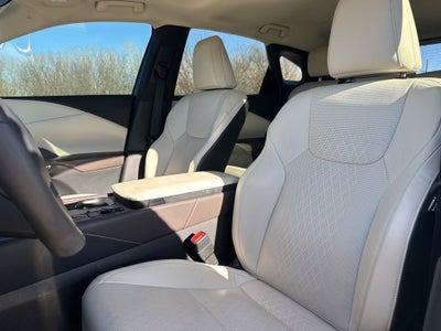 2024 Lexus RX RX 350