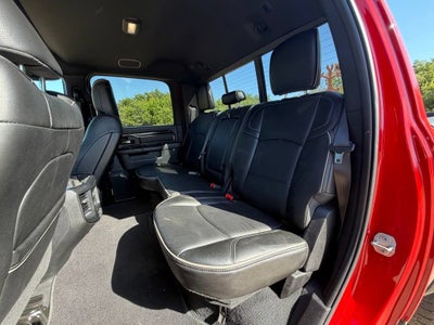 2023 RAM 2500 Power Wagon Rebel