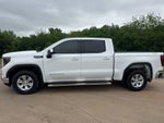 2022 GMC Sierra 1500 SLE