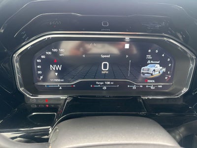 2022 GMC Sierra 1500 SLE