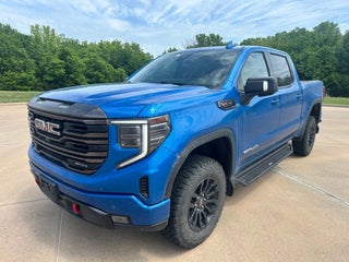 2022 GMC Sierra 1500 AT4X