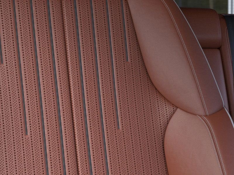 2026 Cadillac OPTIQ Premium Luxury