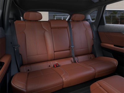 2026 Cadillac OPTIQ Premium Luxury