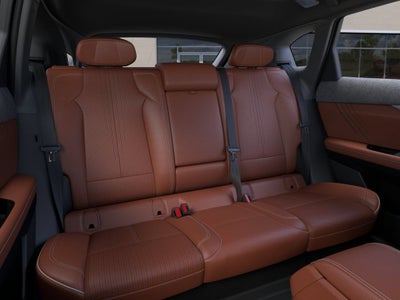 2026 Cadillac OPTIQ Premium Luxury