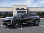 2026 Cadillac OPTIQ Premium Luxury
