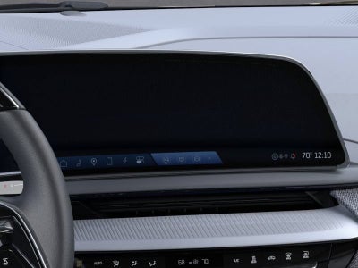 2026 Cadillac OPTIQ Premium Luxury