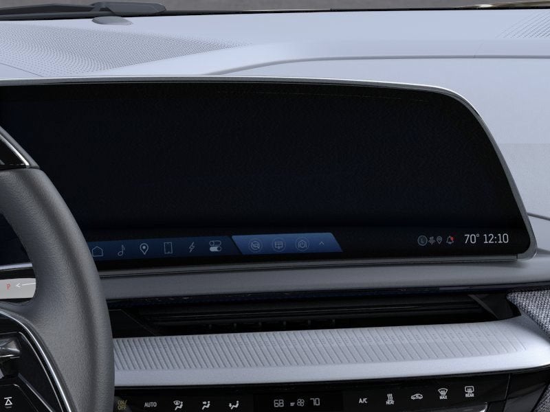 2026 Cadillac OPTIQ Premium Luxury