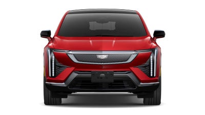 2026 Cadillac OPTIQ Premium Luxury