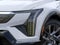 2026 Cadillac OPTIQ Premium Luxury